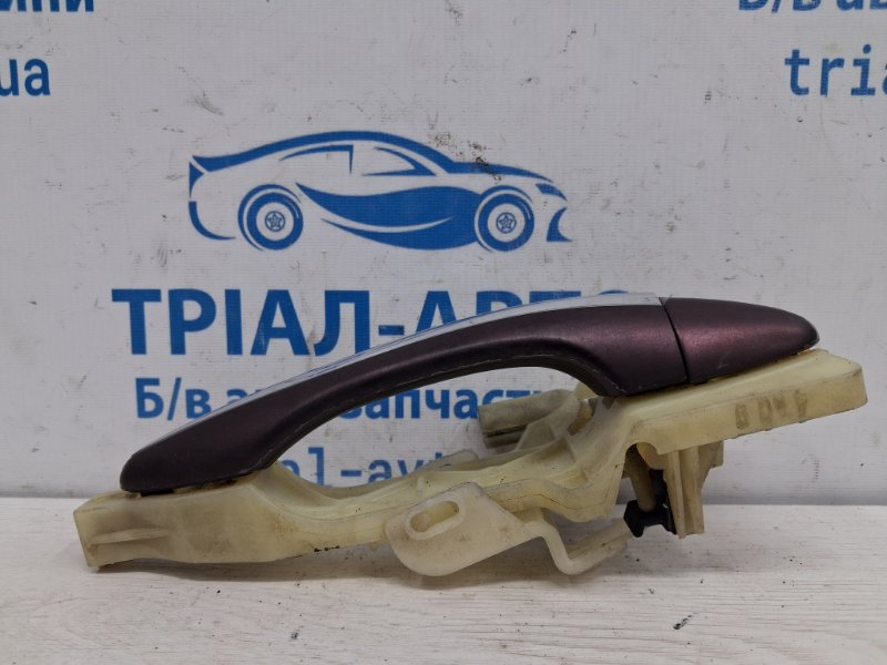 Ручка двери внешняя задняя правая Optima 2010-2016 TF 2.4 бензин G4KJ