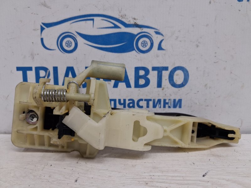 Ручка двери внешняя задняя правая Optima 2010-2016 TF 2.4 бензин G4KJ