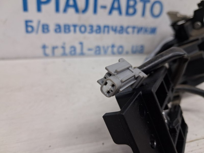 Ручка двери внешняя передняя правая QX60 2013-2021 L50 3.5 бензин VQ35DE