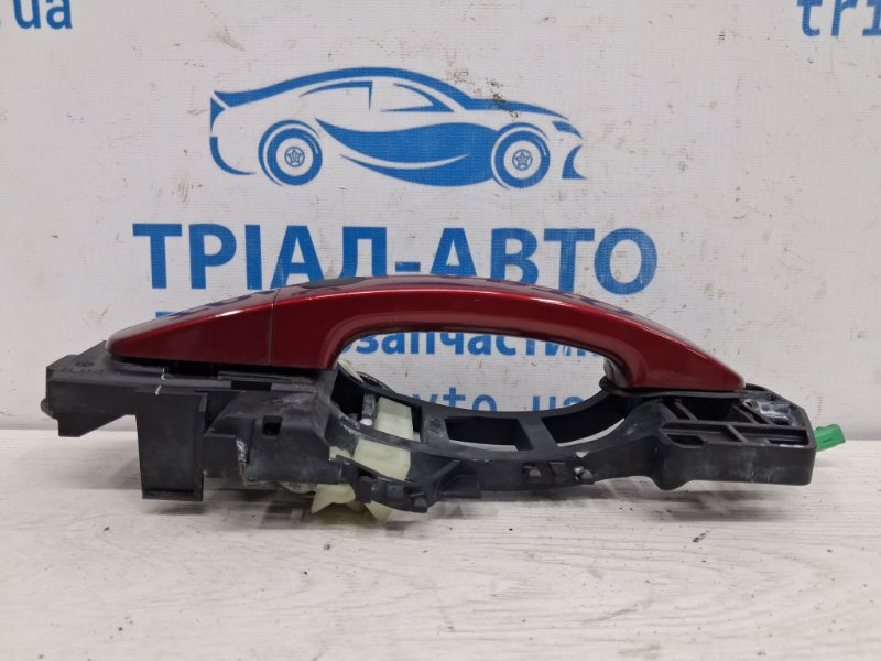 Ручка двери внешняя передняя правая Escape 2012-2019 3 2.0 бензин ENR90 Ручка двери внешняя передняя правая Escape 2012-2019 3 2.0 бензин ENR90
