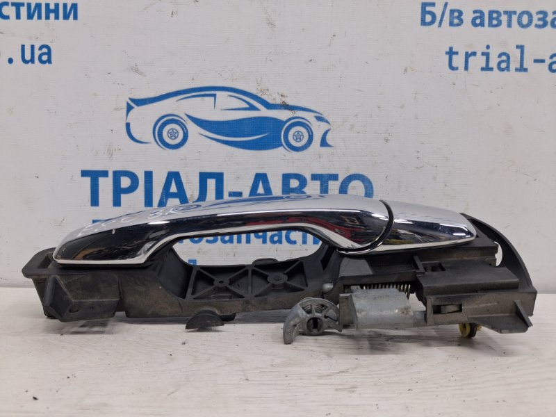 Ручка двери внешняя задняя правая Explorer 2011-2019 5 3.5 бензин ENKX0 Ручка двери внешняя задняя правая Explorer 2011-2019 5 3.5 бензин ENKX0