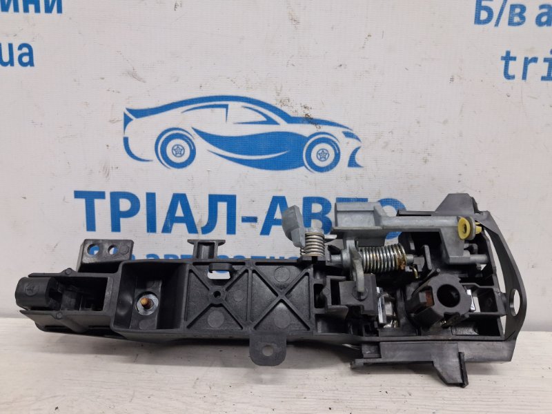 Ручка двери внешняя задняя правая Ford Explorer 5 3.5 бензин ENKX0 Ручка двери внешняя задняя правая Ford Explorer 5 3.5 бензин ENKX0