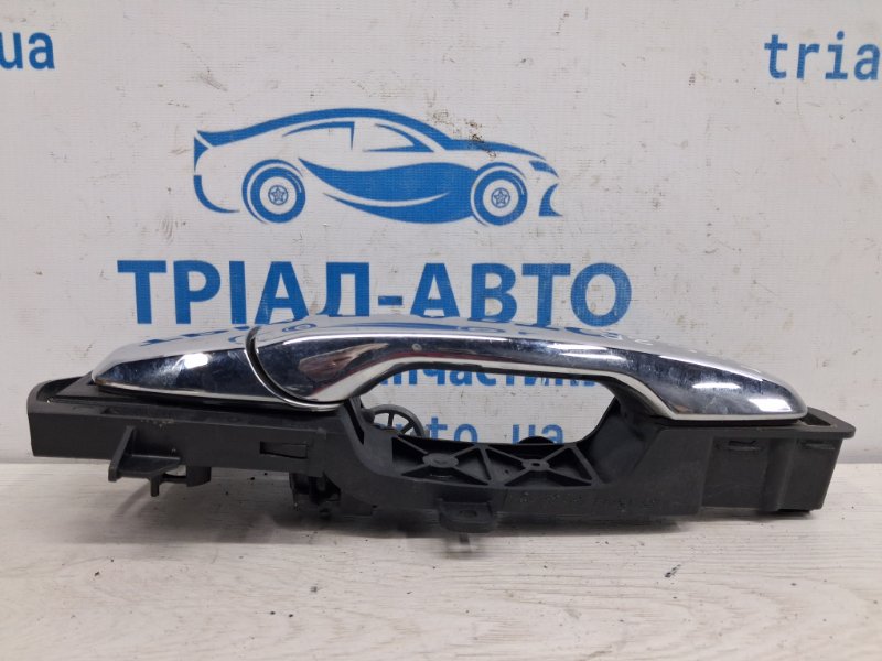 Ручка двери внешняя задняя правая Explorer 2011-2019 5 3.5 бензин ENKX0 Ручка двери внешняя задняя правая Explorer 2011-2019 5 3.5 бензин ENKX0