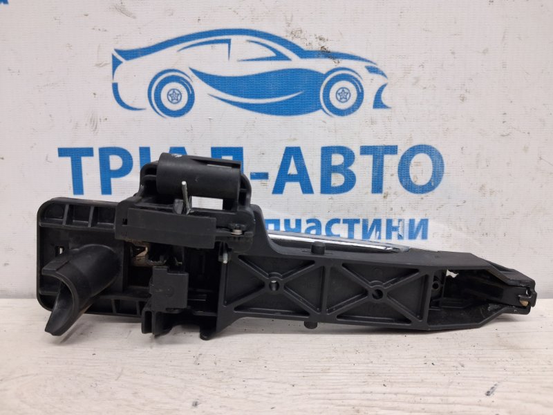 Ручка двери внешняя задняя правая Kia Sorento XM 2.4 бензин G4KJ Ручка двери внешняя задняя правая Kia Sorento XM 2.4 бензин G4KJ