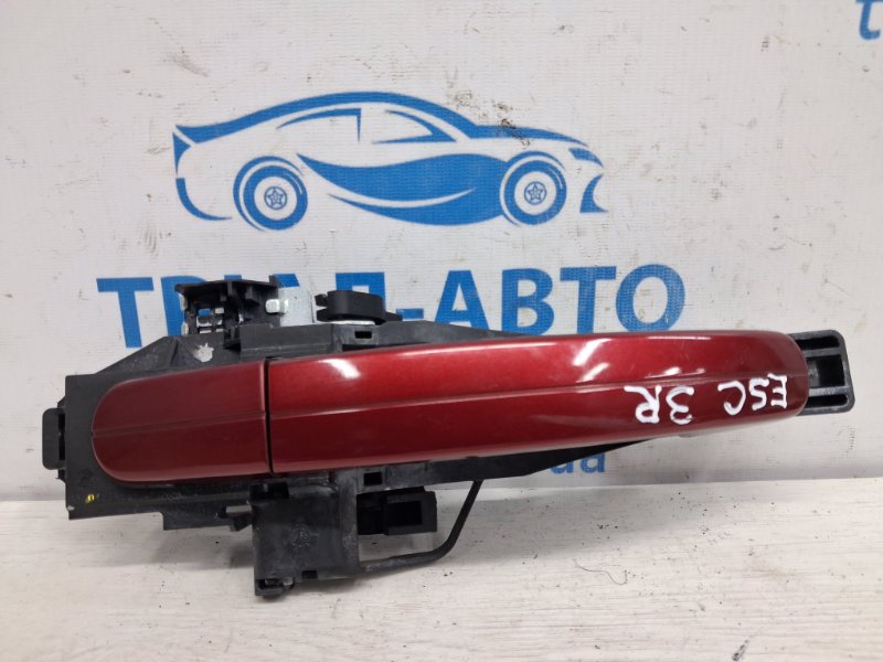 Ручка двери внешняя задняя правая Ford Escape 2012-2019 3 2.0 бензин ENR90 BM5Z5422404BAPTM Б/У