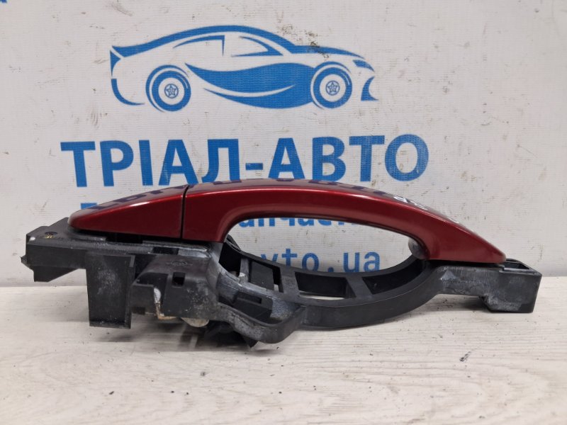 Ручка двери внешняя задняя правая Escape 2012-2019 3 2.0 бензин ENR90