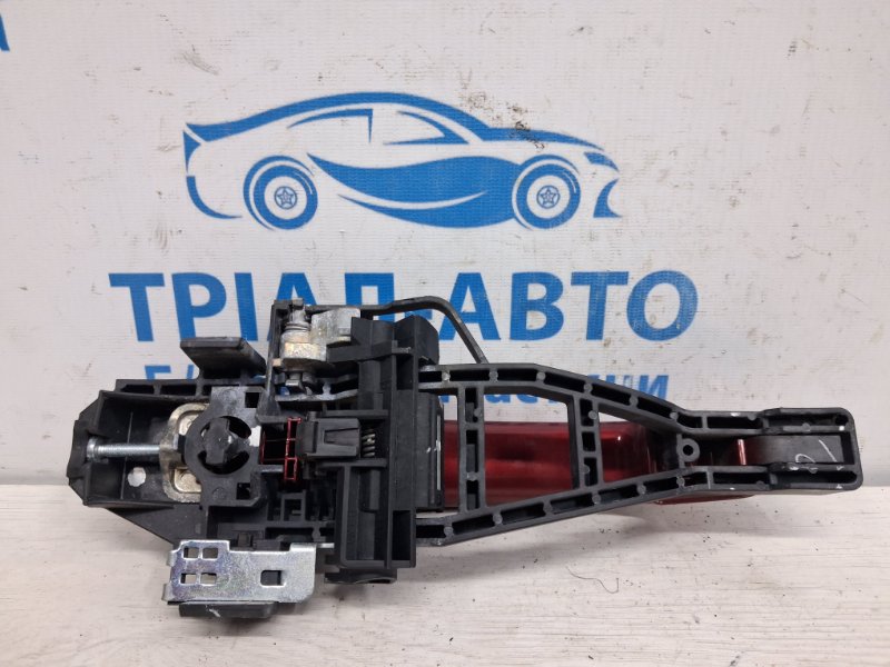 Ручка двери внешняя задняя правая Ford Escape 3 2.0 бензин ENR90