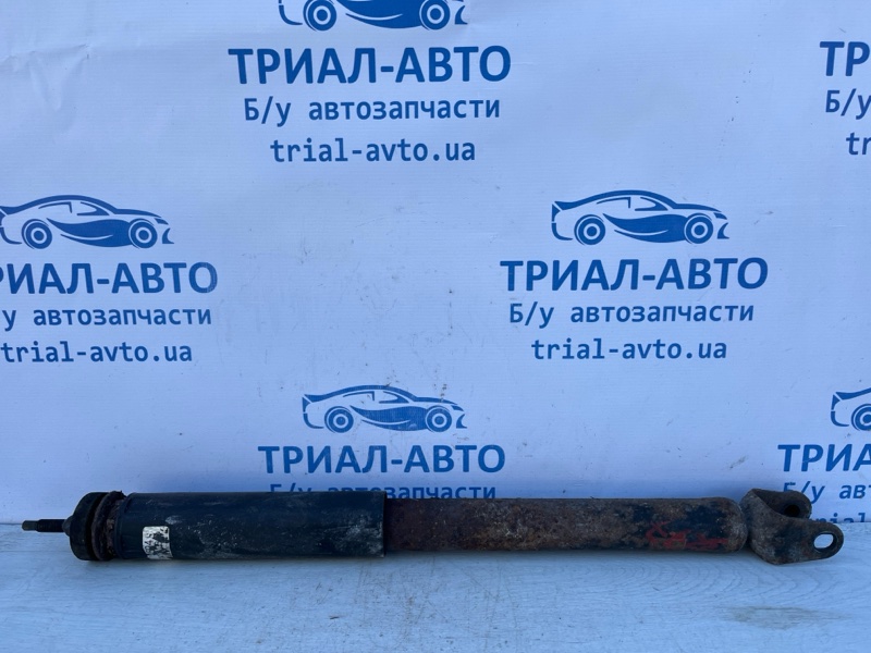 Запчасть амортизатор задний Ford Explorer 2011-2019 5 3.5 бензин ENKX0 DB5Z-18125-G Б/У Амортизатор задний Ford Explorer 2011-2019 5 3.5 бензин ENKX0 DB5Z-18125-G Б/У