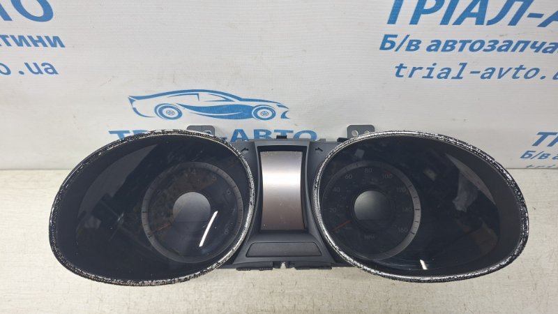 Запчасть приборная панель Hyundai Santa fe 2012-2019 DM 2.4 бензин G4KJ 940114Z001 Б/У Приборная панель Hyundai Santa fe 2012-2019 DM 2.4 бензин G4KJ 940114Z001 Б/У