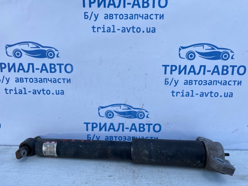 Амортизатор задний Ford Edge 2015-2018 2 2.0 бензин ENR90 F2GZ-18125-N Б/У
