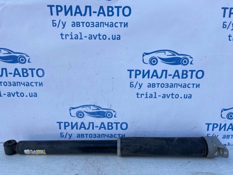 Амортизатор задний Ford Escape 2012-2019 3 2.0 бензин ENR90 CV6Z18125V Б/У