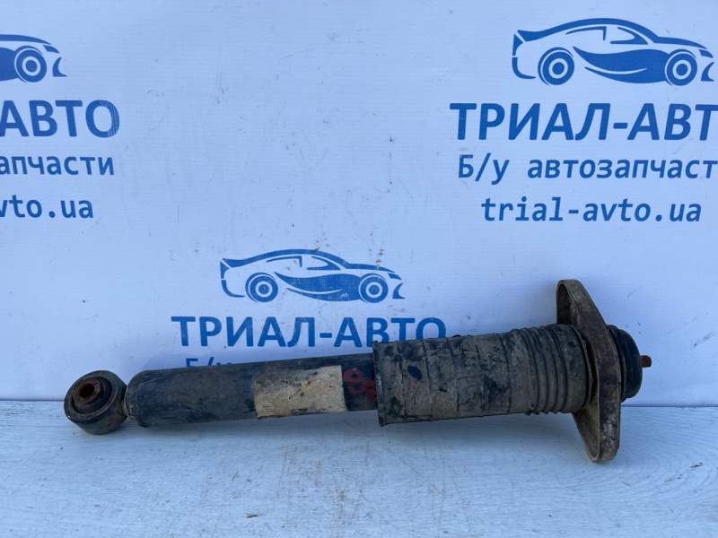 Амортизатор задний Infiniti QX60 2013-2021 L50 3.5 бензин VQ35DE E62103JA0B Б/У