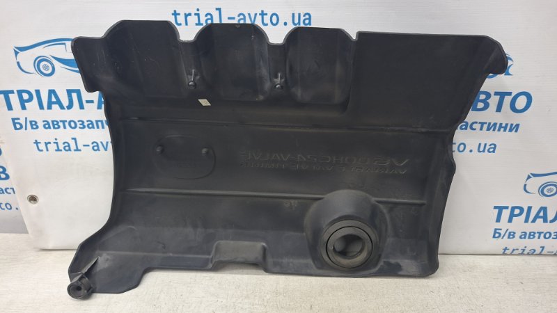 Декоративная крышка ДВС CX 9 2006-2015 TB 3.7 бензин MZI Декоративная крышка ДВС CX 9 2006-2015 TB 3.7 бензин MZI