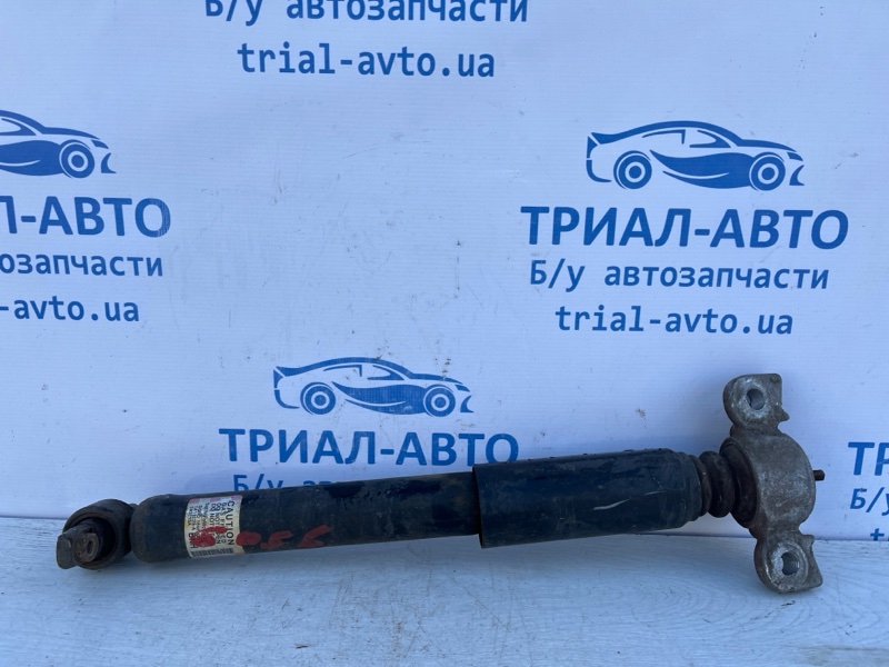 Запчасть амортизатор задний Ford Fusion USA 2013-2020 2 1.5 бензин ENUN0 DG9C18W002 Б/У Амортизатор задний Ford Fusion USA 2013-2020 2 1.5 бензин ENUN0 DG9C18W002 Б/У