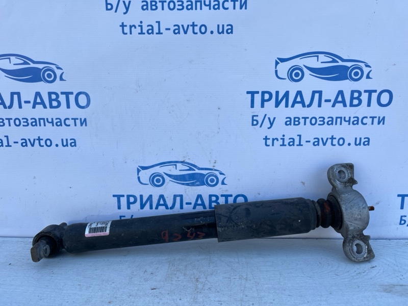 Запчасть амортизатор задний Ford Fusion USA 2013-2020 2 1.5 бензин ENUN0 DG9C18W002 Б/У Амортизатор задний Ford Fusion USA 2013-2020 2 1.5 бензин ENUN0 DG9C18W002 Б/У