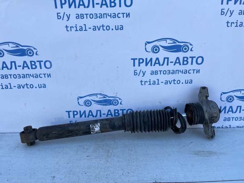 Запчасть амортизатор задний Kia Sorento 2014-2020 UM 2.4 бензин G4KJ 55310C6000 Б/У Амортизатор задний Kia Sorento 2014-2020 UM 2.4 бензин G4KJ 55310C6000 Б/У