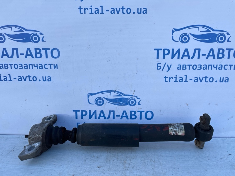 Запчасть амортизатор задний Ford Fusion USA 2013-2020 2 1.5 бензин ENUN0 DG9C18W002 Б/У Амортизатор задний Ford Fusion USA 2013-2020 2 1.5 бензин ENUN0 DG9C18W002 Б/У