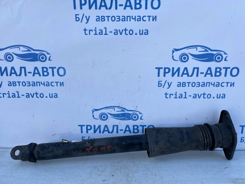 Амортизатор задний Hyundai Sonata 2010-2016 YF 2.4 бензин G4KJ 553113Q610 Б/У