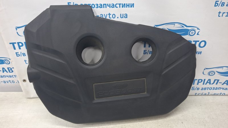 Запчасть декоративная крышка двс Ford Escape 2012-2019 3 2.0 бензин ENR90 AG9Z6A949B Б/У Декоративная крышка ДВС Ford Escape 2012-2019 3 2.0 бензин ENR90 AG9Z6A949B Б/У