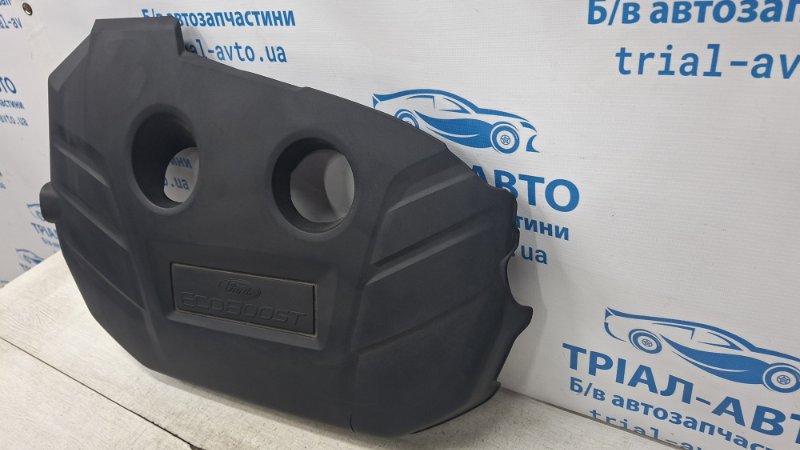 Декоративная крышка ДВС Ford Escape 3 2.0 бензин ENR90 Декоративная крышка ДВС Ford Escape 3 2.0 бензин ENR90