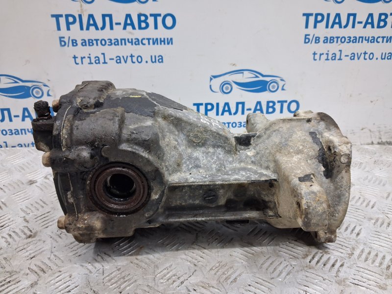 Редуктор задний Tucson 2004-2009 JM 2.0 бензин G4GC Редуктор задний Tucson 2004-2009 JM 2.0 бензин G4GC