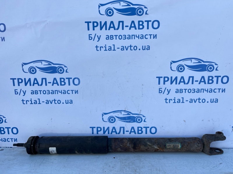Амортизатор задний Ford Explorer 2011-2019 5 3.5 бензин ENKX0 DB5Z-18125-G Б/У