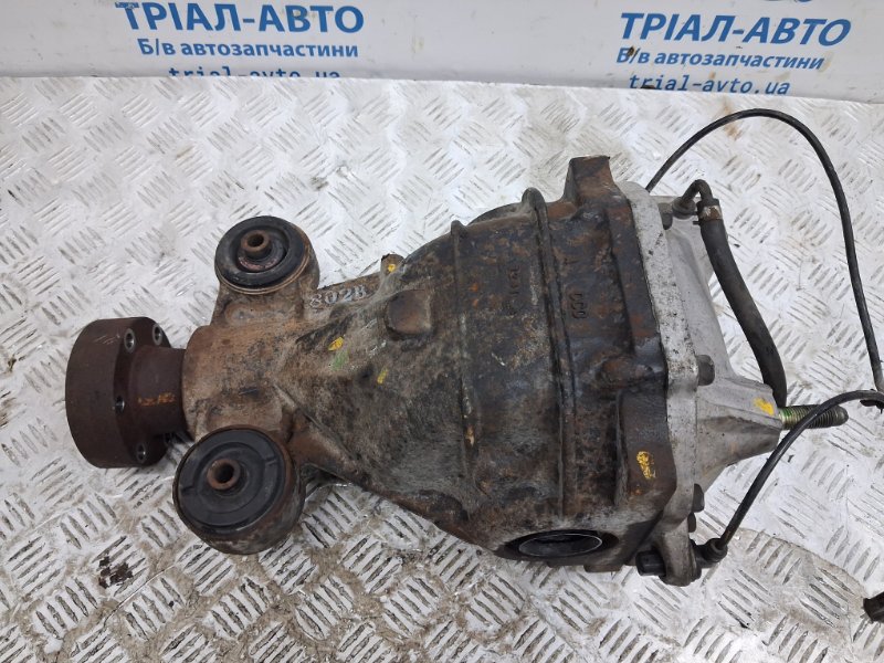 Редуктор задний FX 2002-2008 S50 3.5 бензин VQ35DE
