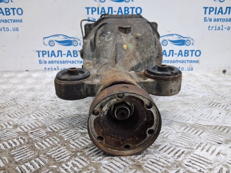Редуктор задний FX 2002-2008 S50 3.5 бензин VQ35DE