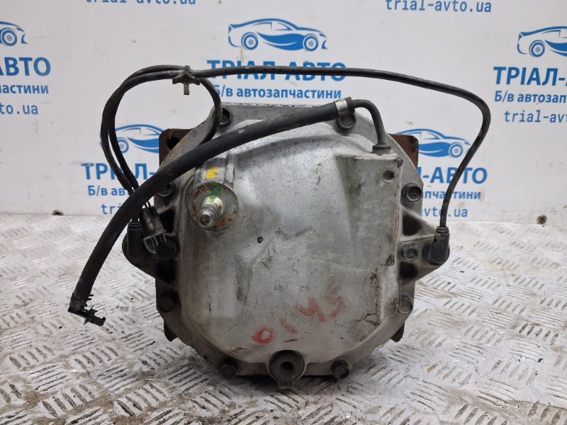 Редуктор задний FX 2002-2008 S50 3.5 бензин VQ35DE