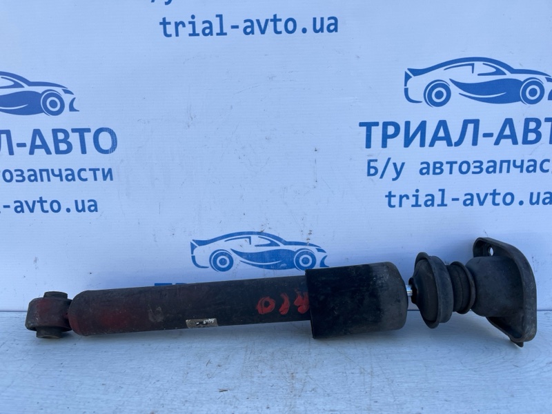 Амортизатор задний Infiniti FX 2002-2008 S50 3.5 бензин VQ35DE 56210CL00J Б/У