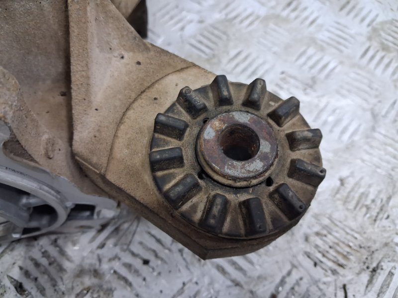 Редуктор задний Outlander 2007-2012 XL 2.2 diesel 4HK