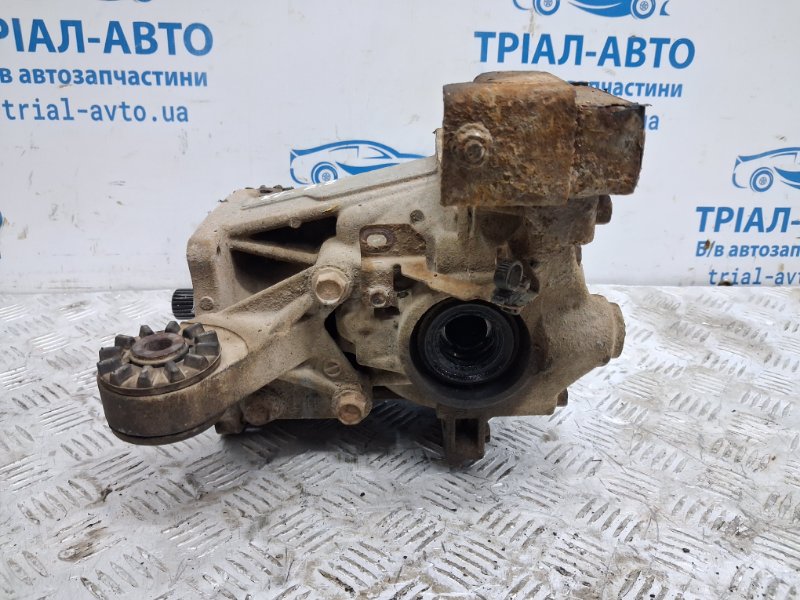 Редуктор задний Outlander 2007-2012 XL 2.2 diesel 4HK