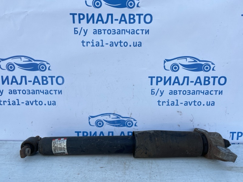 Амортизатор задний Ford Edge 2015-2018 2 2.0 бензин ENR90 F2GZ-18125-N Б/У