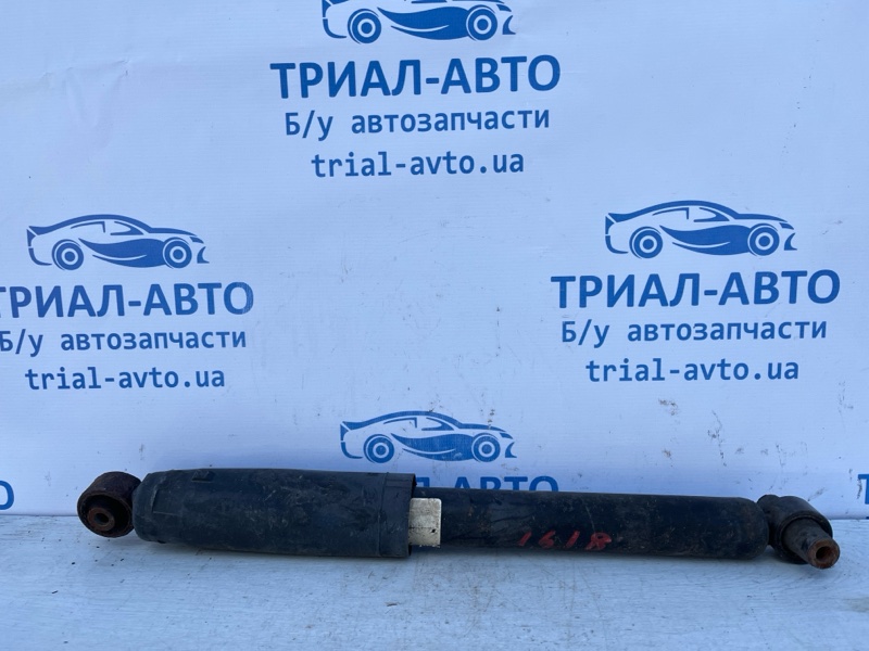 Амортизатор задний Acura MDX 2006-2013 YD2 3.7 бензин J37A1 52610STXA04 Б/У