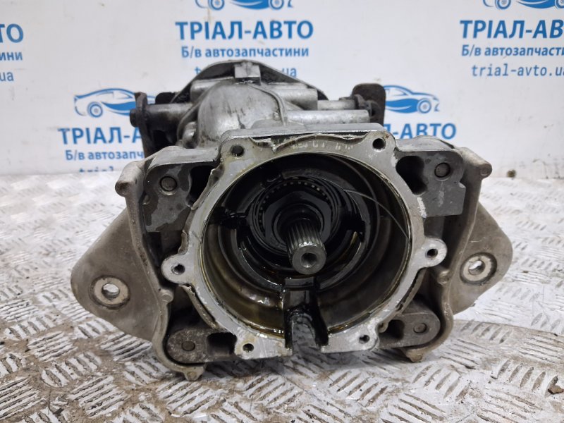 Редуктор задний Ford Explorer 5 3.5 бензин ENKX0