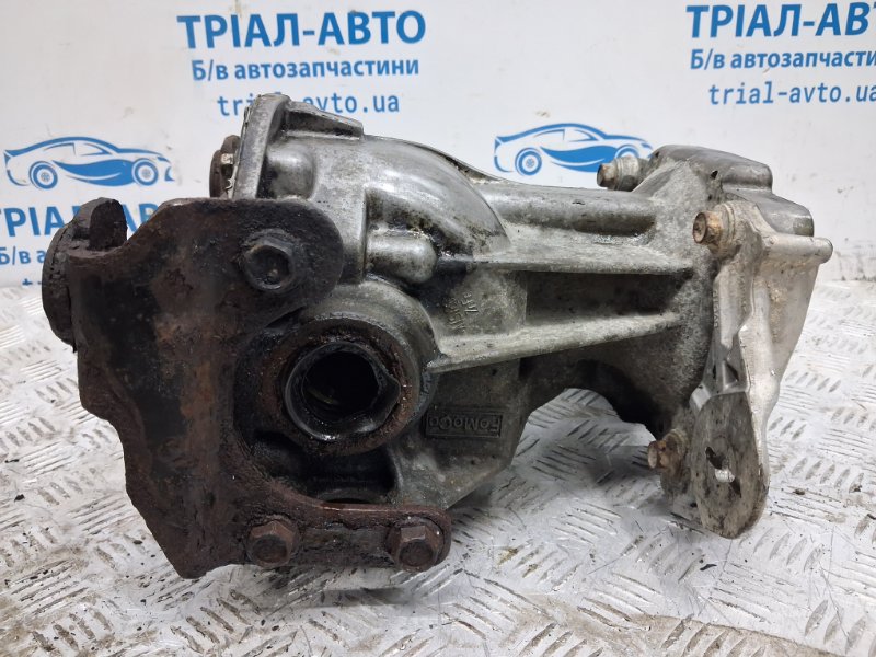 Редуктор задний Explorer 2011-2019 5 3.5 бензин ENKX0