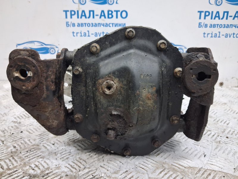 Редуктор задний Explorer 2011-2019 5 3.5 бензин ENKX0