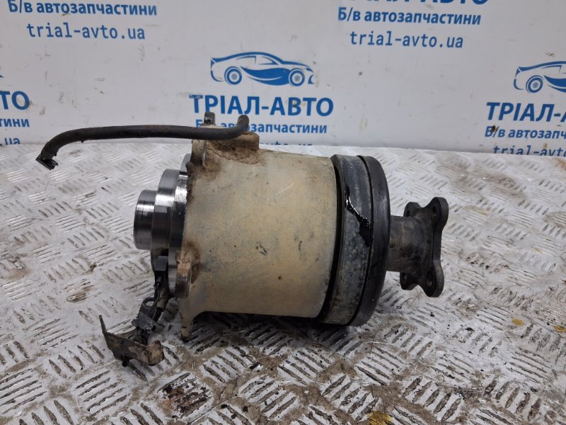 Запчасть муфта подключения заднего моста Б/У Муфта подключения заднего моста Б/У