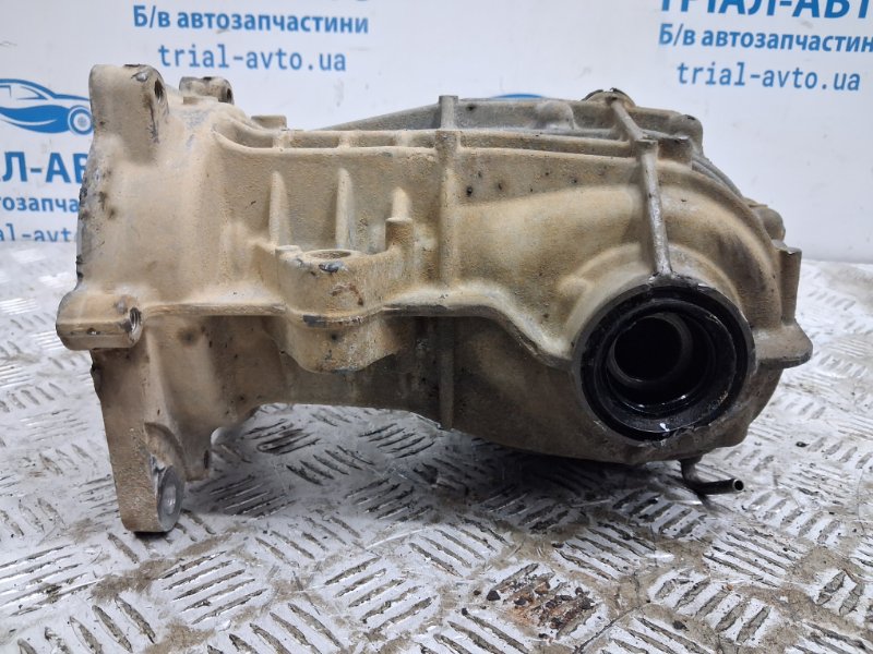 Редуктор задний Редуктор задний