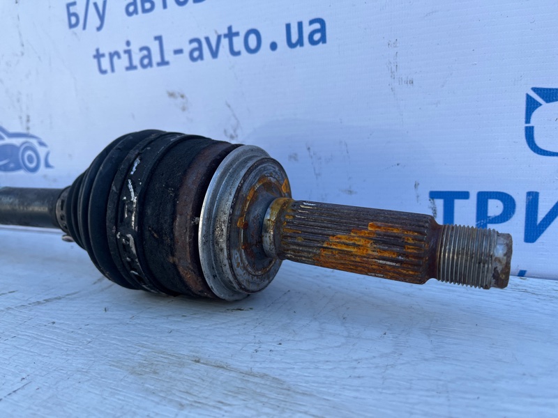 Привод задний правый MDX 2006-2013 YD2 3.7 бензин J37A1