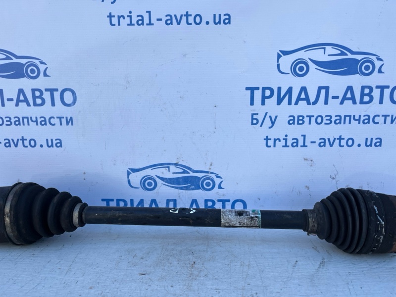 Привод задний правый MDX 2006-2013 YD2 3.7 бензин J37A1
