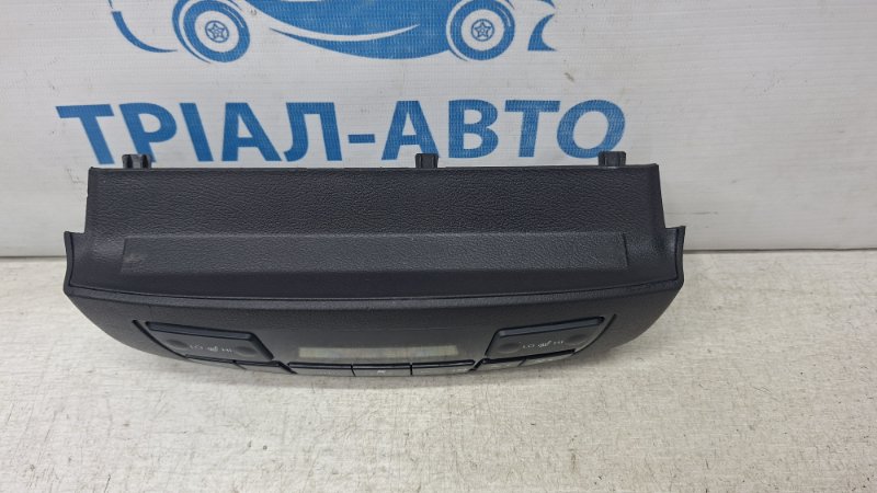 Блок управления климат-контролем задний MDX 2006-2013 YD2 3.7 бензин J37A1