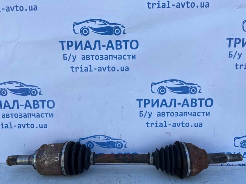 Привод передний левый Ford Explorer 2011-2019 5 3.5 бензин ENKX0 BB5Z-3B437-J Б/У
