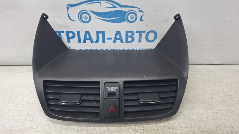 Дефлектор обдува передний Acura MDX 2006-2013 YD2 3.7 бензин J37A1 77250STXA11ZD Б/У