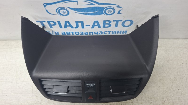 Дефлектор обдува передний MDX 2006-2013 YD2 3.7 бензин J37A1