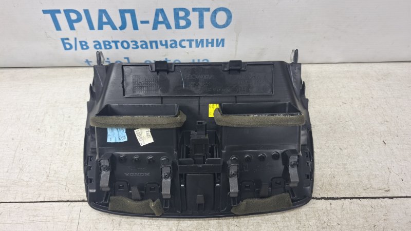 Дефлектор обдува передний Acura MDX YD2 3.7 бензин J37A1