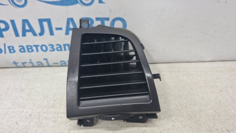 Дефлектор обдува левый Acura MDX 2006-2013 YD2 3.7 бензин J37A1 77610STXA03ZD Б/У