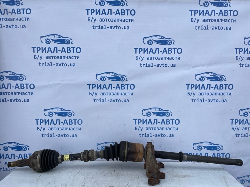 Привод передний правый Infiniti QX60 2013-2021 L50 3.5 бензин VQ35DE 391003JA0B Б/У