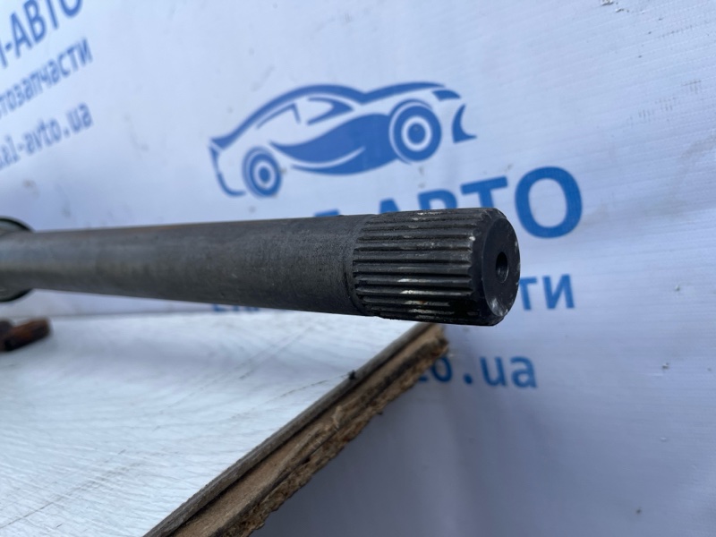 Привод передний правый QX60 2013-2021 L50 3.5 бензин VQ35DE