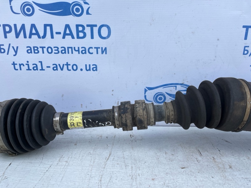 Привод передний правый QX60 2013-2021 L50 3.5 бензин VQ35DE
